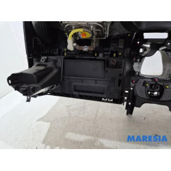 Peugeot - 108 - Airbag set + dashboard