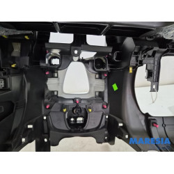 Peugeot - 108 - Airbag set + dashboard