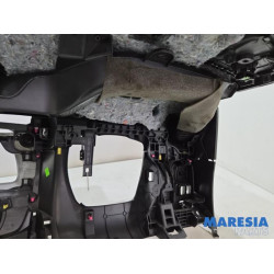 Peugeot - 108 - Airbag set + dashboard