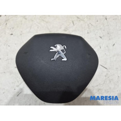Peugeot - 108 - Airbag set + dashboard