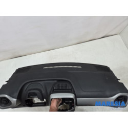 Peugeot - 108 - Airbag set + dashboard