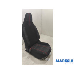 Peugeot - 108 - Stoel links