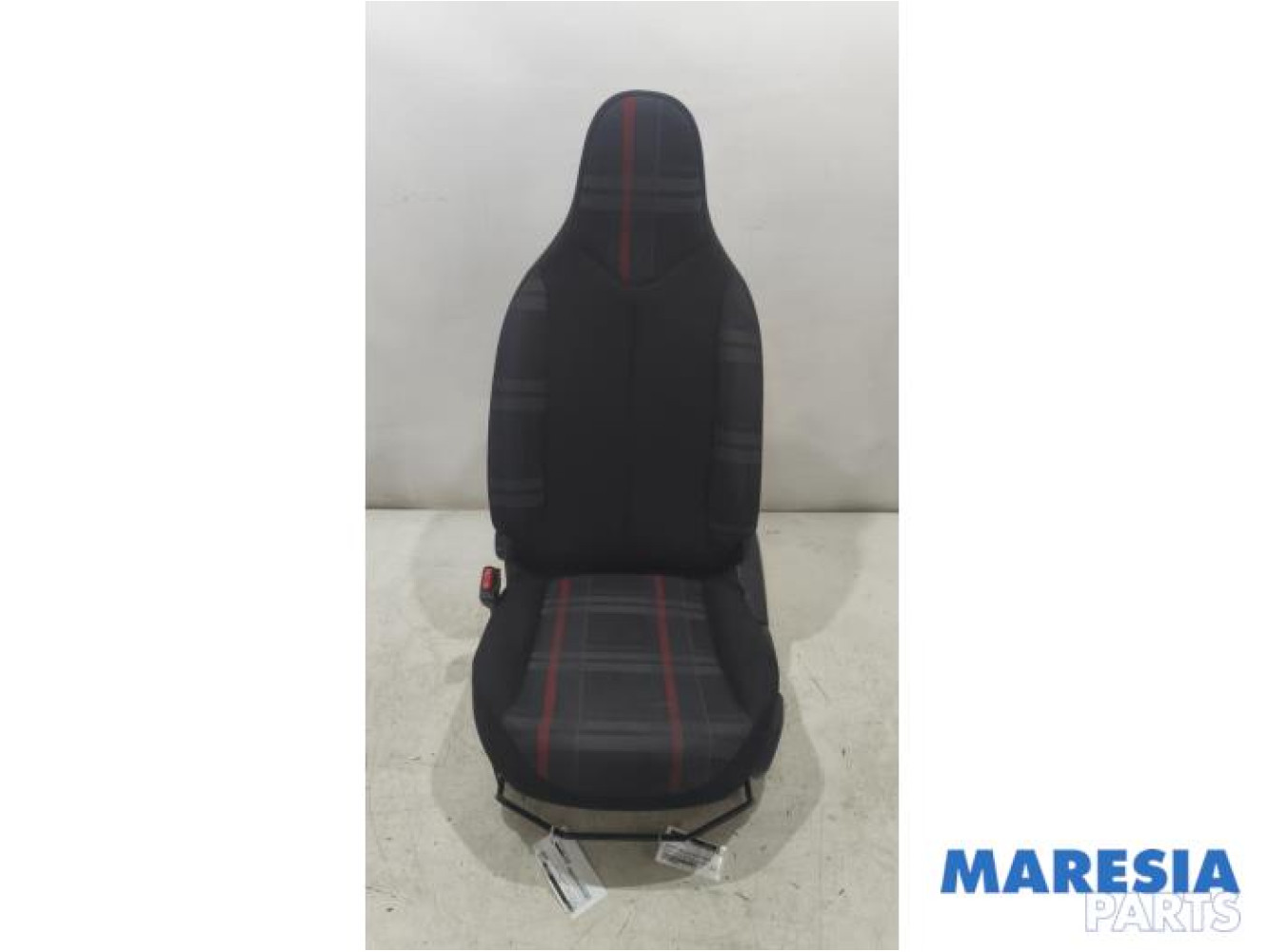 Peugeot - 108 - Stoel links