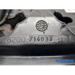 Renault - Trafic - Rocker cover