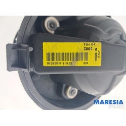 Alfa Romeo - Giulietta - Heating and ventilation fan motor