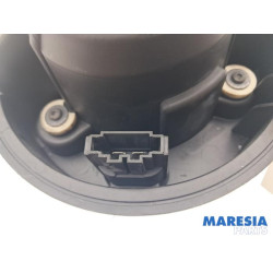 Alfa Romeo - Giulietta - Heating and ventilation fan motor