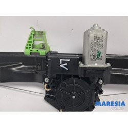 Alfa Romeo - Giulietta - Fenstermechanik 4-türig links vorne