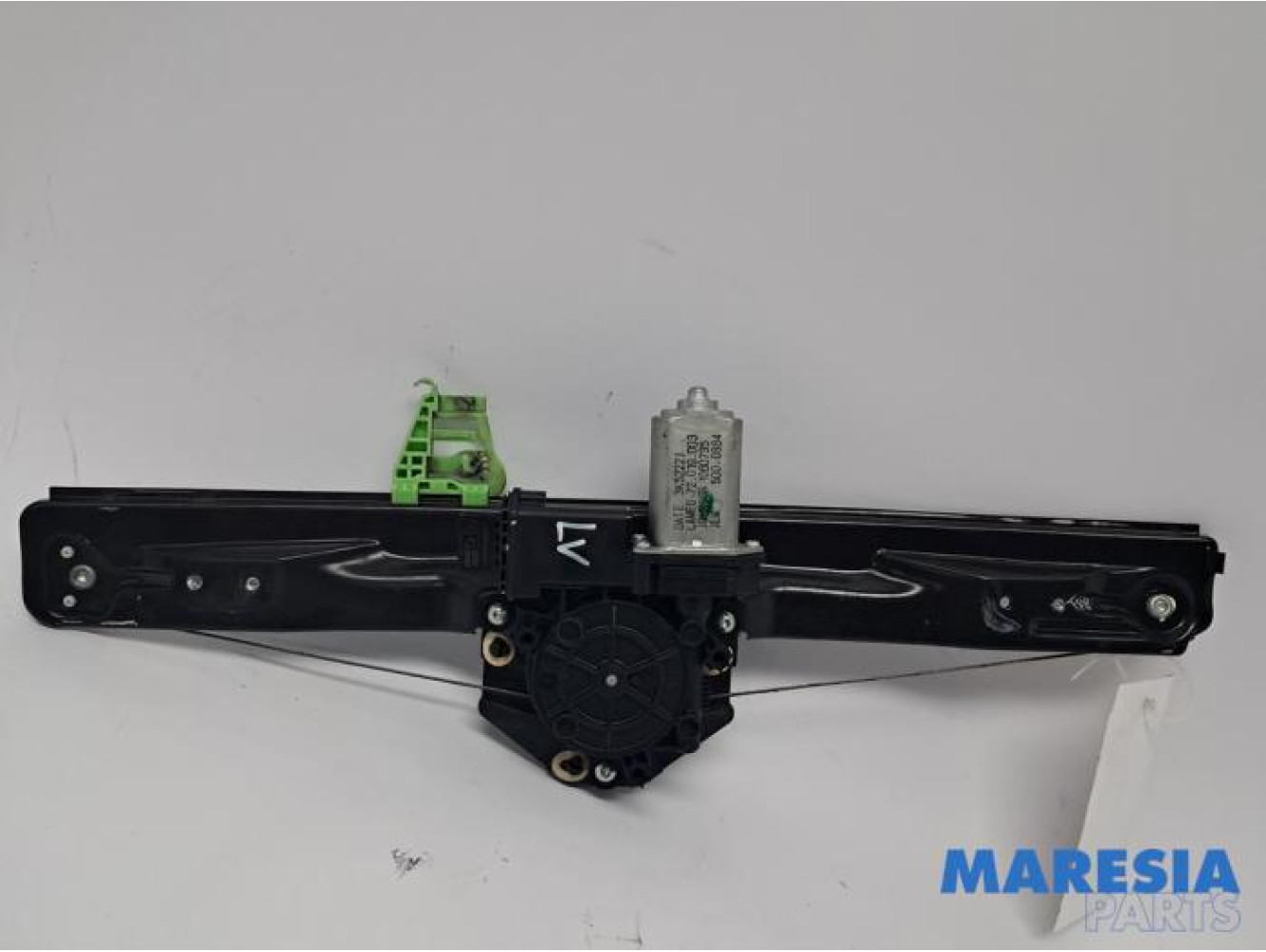 Alfa Romeo - Giulietta - Fenstermechanik 4-türig links vorne