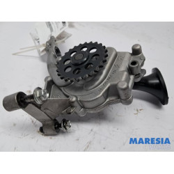 Peugeot - 2008 - Oil pump