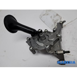 Peugeot - 2008 - Oil pump