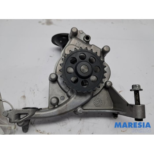Peugeot - 2008 - Oil pump