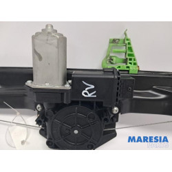 Alfa Romeo - Giulietta - Fenstermechanik 4-türig rechts vorne
