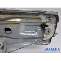 Alfa Romeo - Giulietta - Fenstermechanik 4-türig links hinten