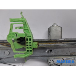Alfa Romeo - Giulietta - Fenstermechanik 4-türig links hinten