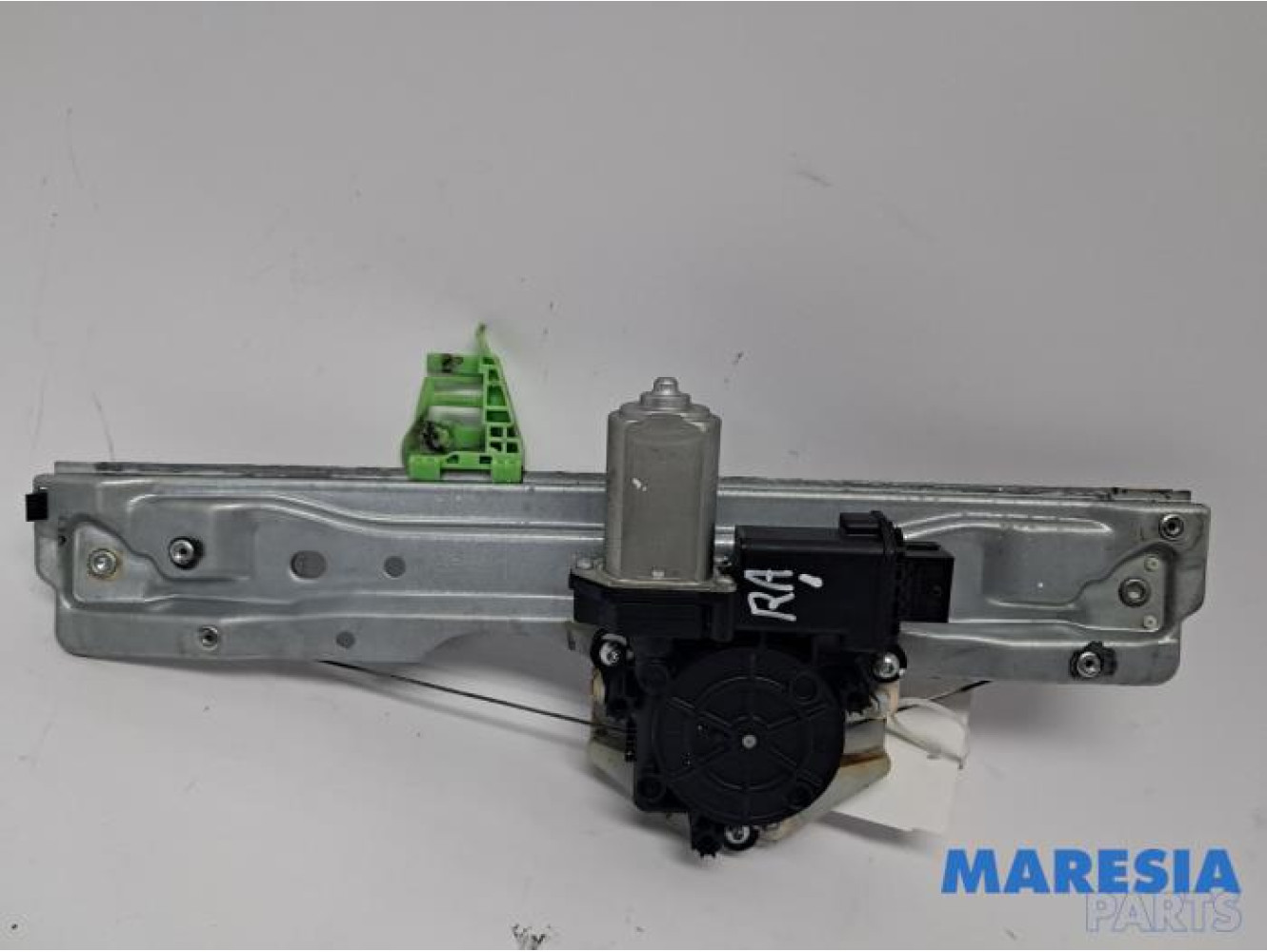 Alfa Romeo - Giulietta - Fenstermechanik 4-türig rechts hinten