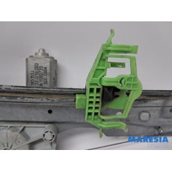 Alfa Romeo - Giulietta - Fenstermechanik 4-türig rechts hinten