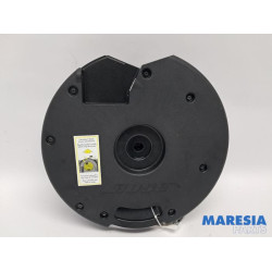 Alfa Romeo - Giulietta - Subwoofer