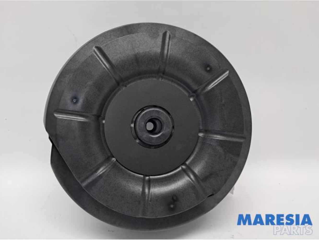 Alfa Romeo - Giulietta - Subwoofer