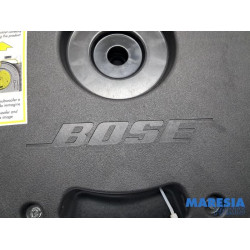 Alfa Romeo - Giulietta - Subwoofer