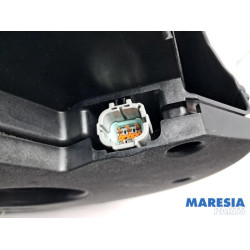 Alfa Romeo - Giulietta - Subwoofer