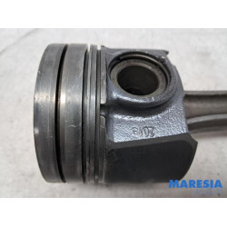 Peugeot - Expert - Connecting rod