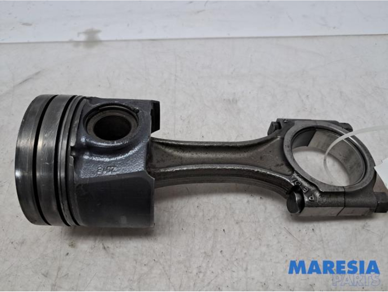 Peugeot - Expert - Connecting rod