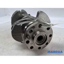 Peugeot - Expert - Crankshaft
