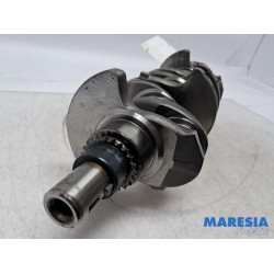 Peugeot - Expert - Crankshaft