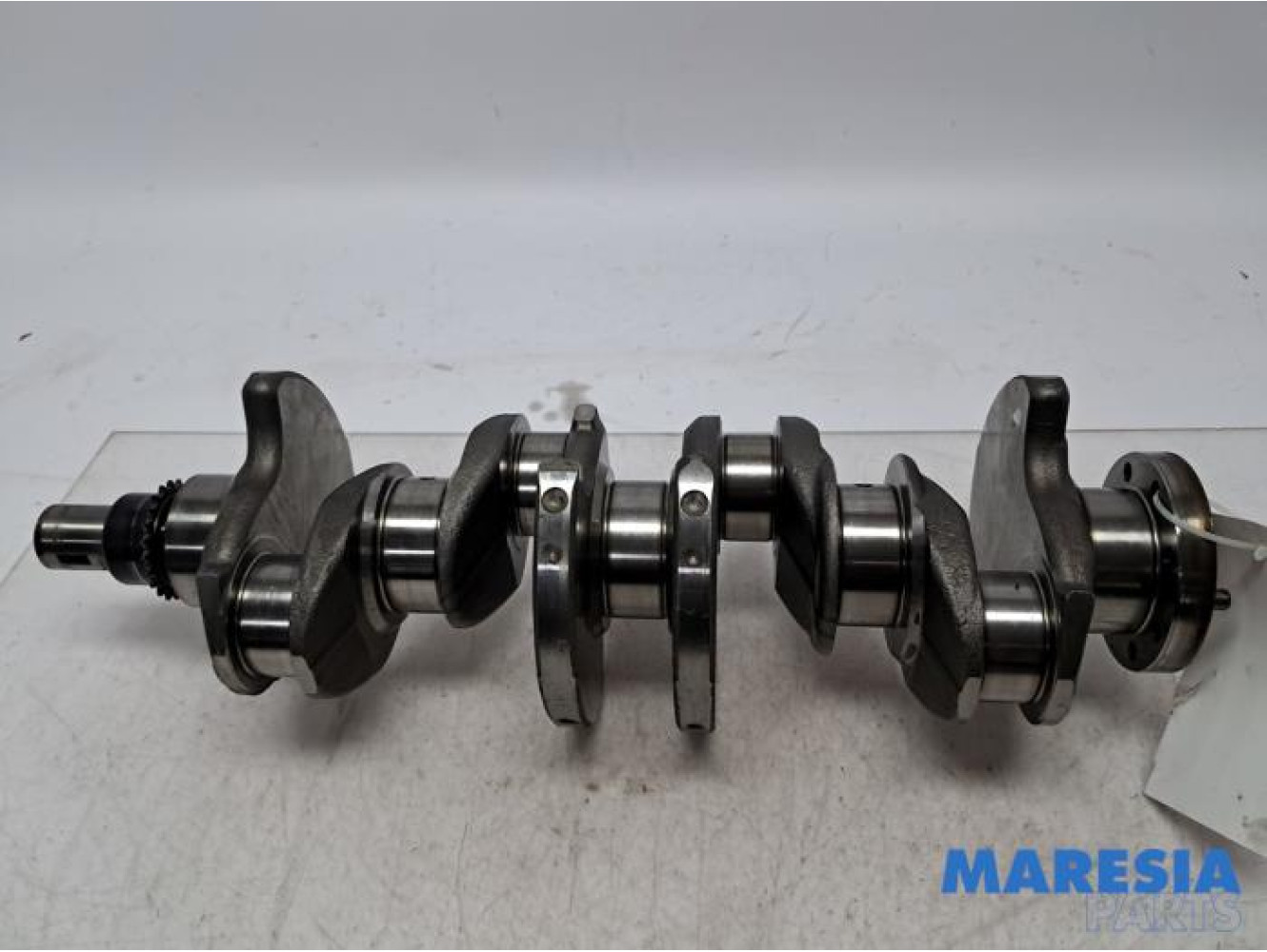 Peugeot - Expert - Crankshaft