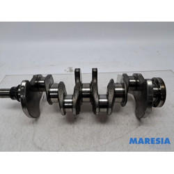 Peugeot - Expert - Crankshaft
