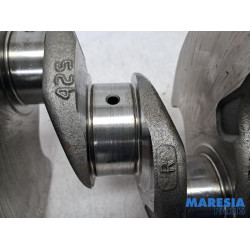Peugeot - Expert - Crankshaft