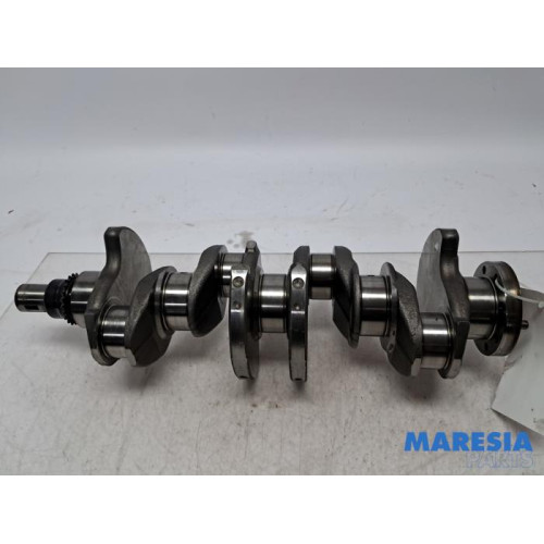 Peugeot - Expert - Crankshaft