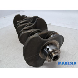 Citroen - C5 Aircross - Crankshaft