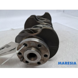 Citroen - C5 Aircross - Crankshaft
