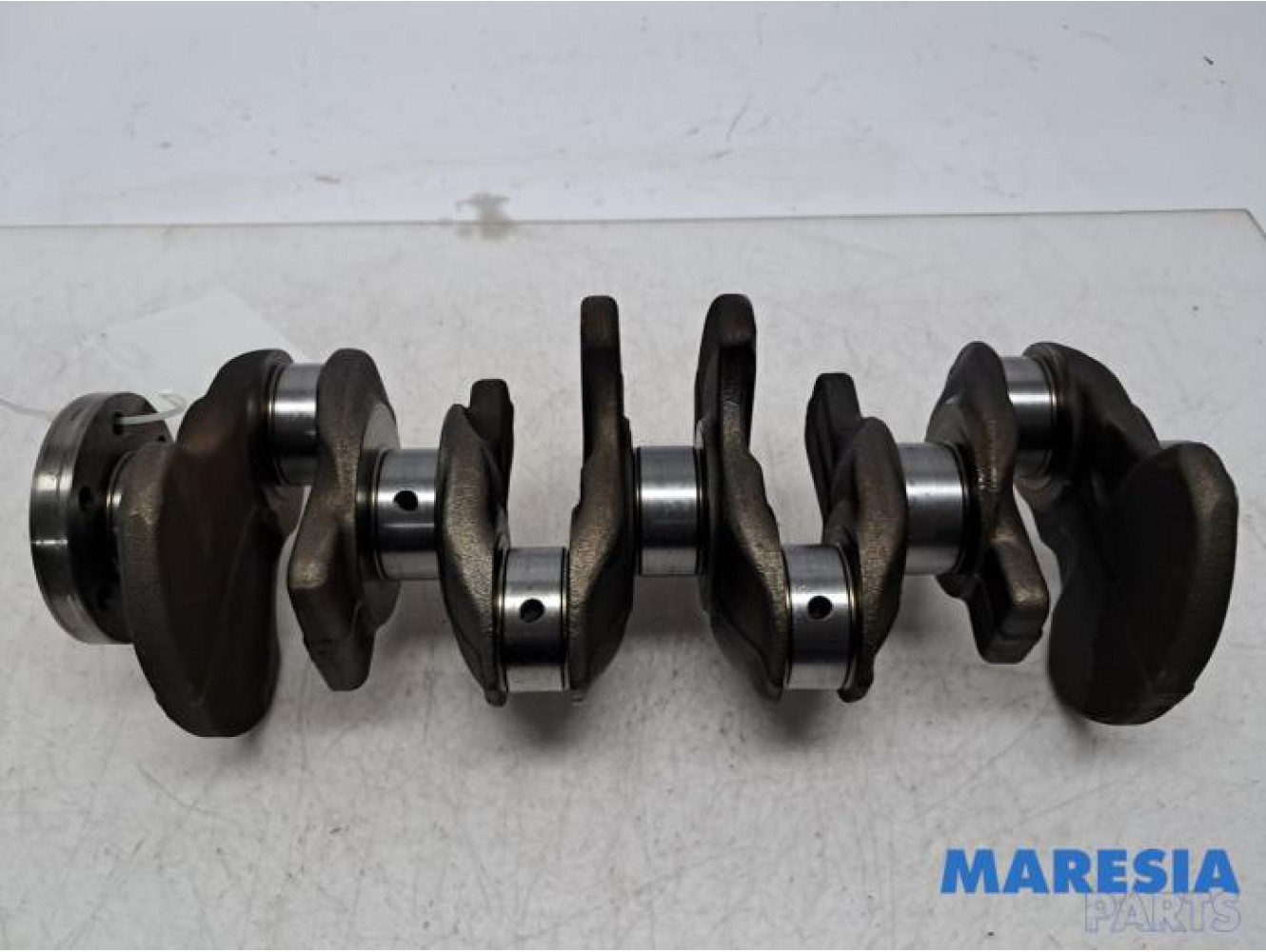 Citroen - C5 Aircross - Crankshaft