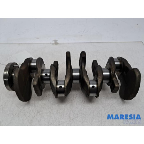 Citroen - C5 Aircross - Crankshaft