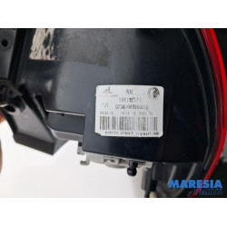 Alfa Romeo - Giulietta - Taillight, right