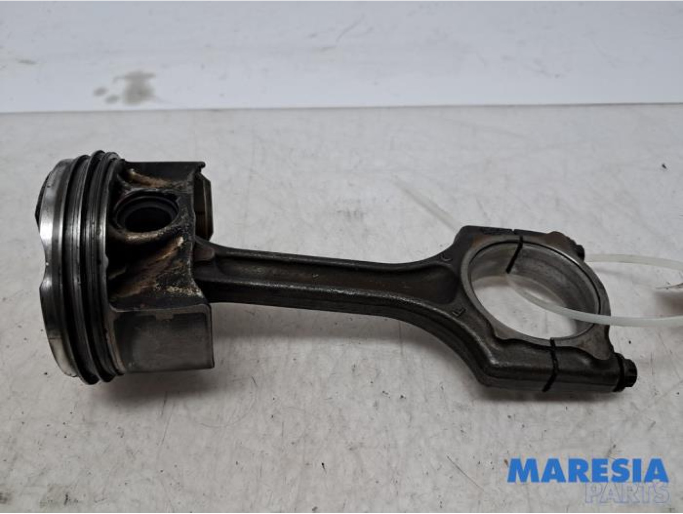 Citroen - C5 Aircross - Connecting rod