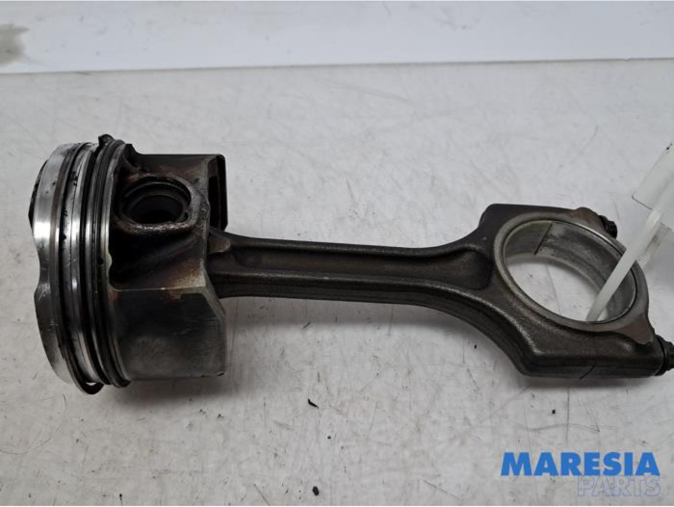 Citroen - C5 Aircross - Connecting rod