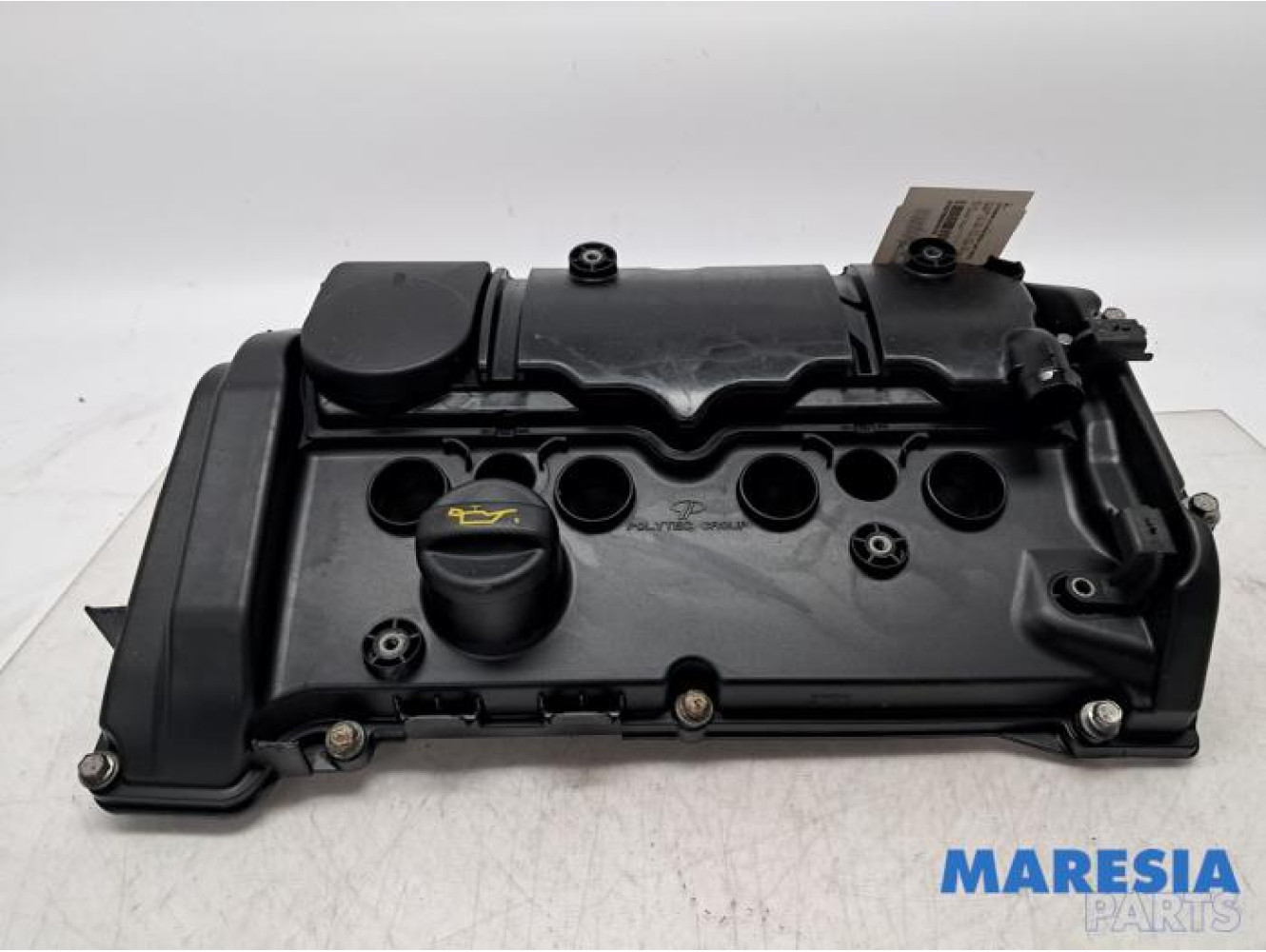 Citroen - C5 Aircross - Rocker cover