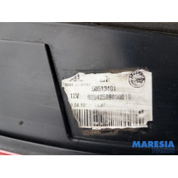 Alfa Romeo - Giulietta - Taillight, left