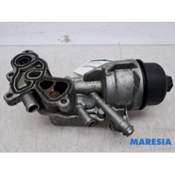Citroen - C5 Aircross - Oil filter housing