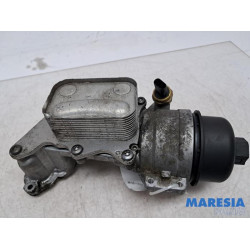 Citroen - C5 Aircross - Oil filter housing