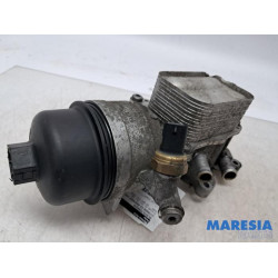 Citroen - C5 Aircross - Oil filter housing