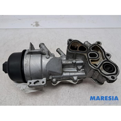 Citroen - C5 Aircross - Oil filter housing