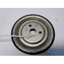 Citroen - C5 Aircross - Water pump pulley
