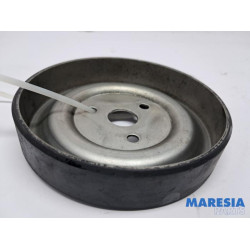 Citroen - C5 Aircross - Water pump pulley