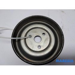 Citroen - C5 Aircross - Water pump pulley