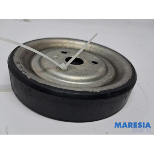 Citroen - C5 Aircross - Water pump pulley