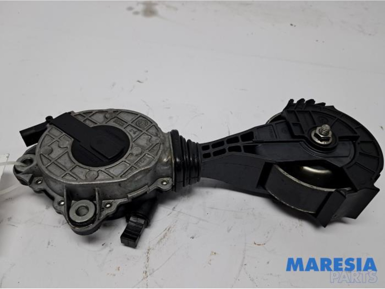Citroen - C5 Aircross - Timing belt tensioner